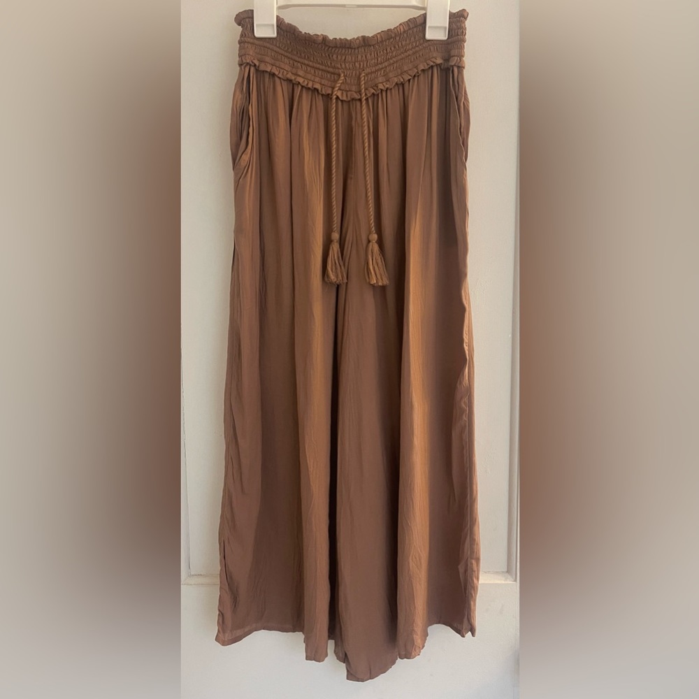 Wilfred Gaucho pants-XS